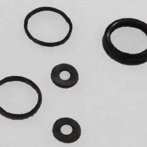 Begränsat antal Packningssats